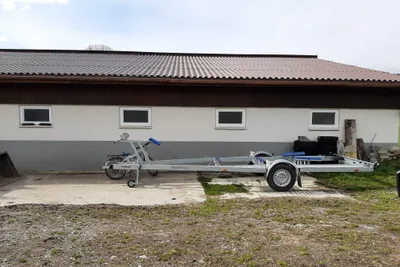 2008 Lehmann Swiss Cat 18