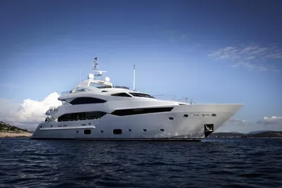 Sunseeker 131