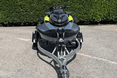 2024 Sea-Doo RXP-X RS 325