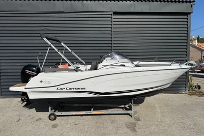 2025 Jeanneau Cap Camarat 6.5 WA