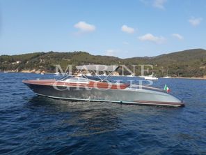 2020 Riva Aquariva Super