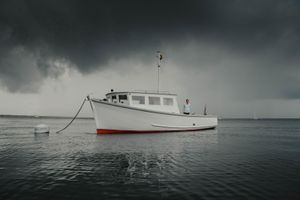 Custom Berry of Weymouth