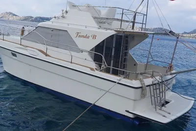 Fairline 31 CORNICHE