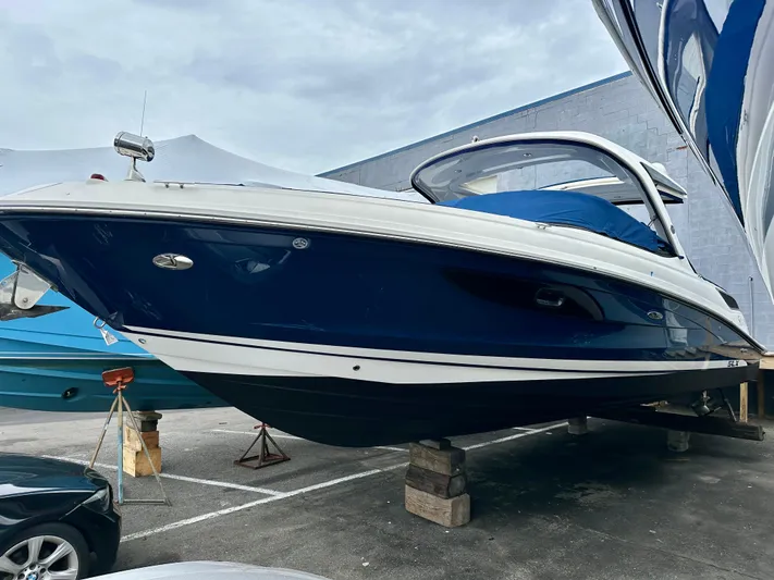 Sea Of O Yacht Photos Pics 