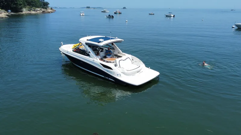 Sea Of O Yacht Photos Pics 