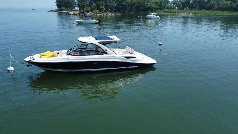 Sea Of O Yacht Photos Pics 