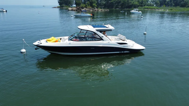 Sea Of O Yacht Photos Pics 