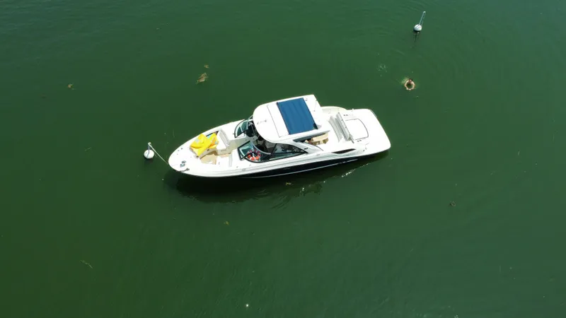 Sea Of O Yacht Photos Pics 