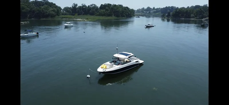 Sea Of O Yacht Photos Pics 