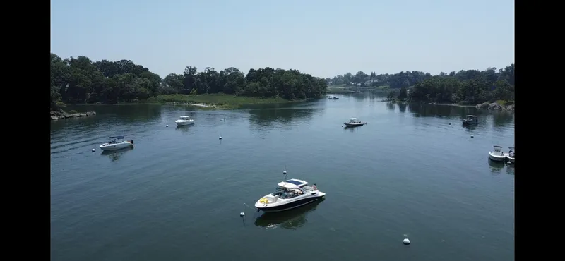 Sea Of O Yacht Photos Pics 