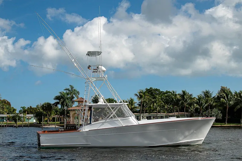 Slippery Slope Yacht Photos Pics 