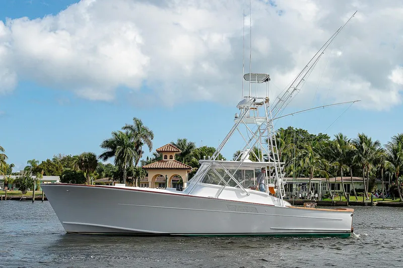 Slippery Slope Yacht Photos Pics 