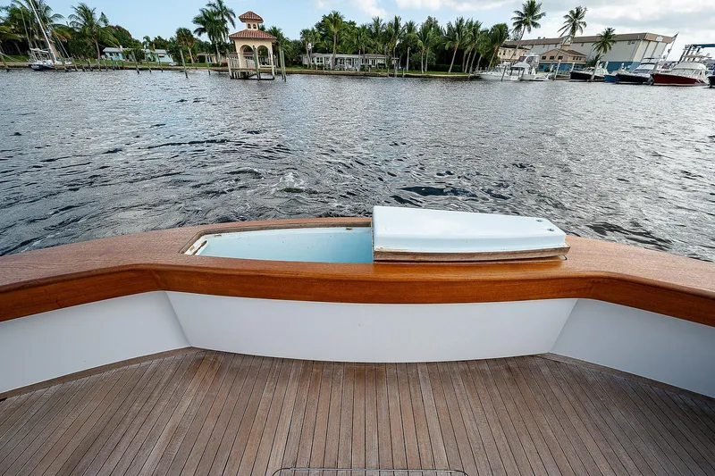 Slippery Slope Yacht Photos Pics 