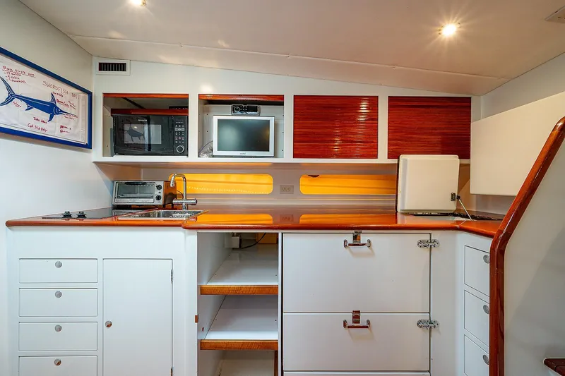 Slippery Slope Yacht Photos Pics 