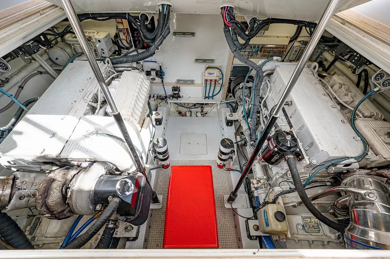 Slippery Slope Yacht Photos Pics 