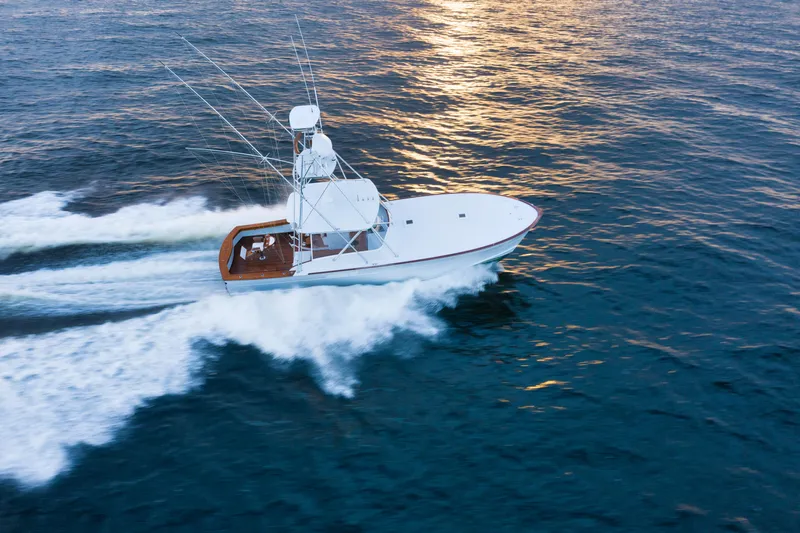 Slippery Slope Yacht Photos Pics 
