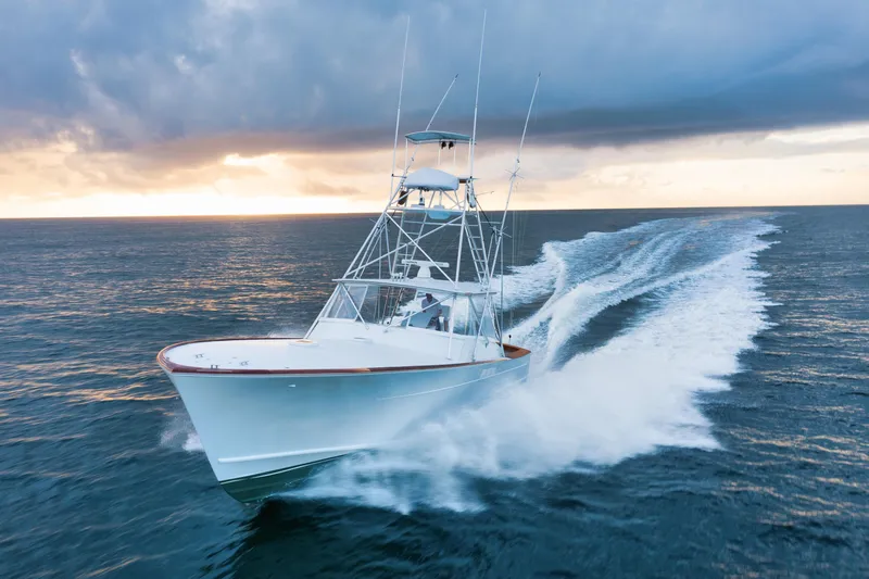 Slippery Slope Yacht Photos Pics 