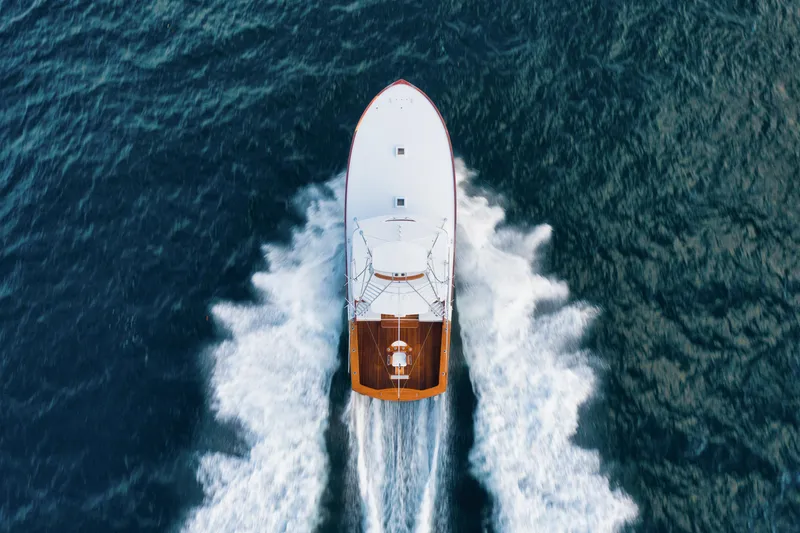 Slippery Slope Yacht Photos Pics 