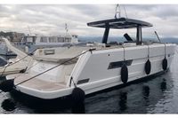 2016 Fjord 48