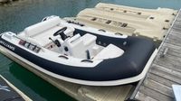 2018 Williams Jet Tenders 345 Sport Jet