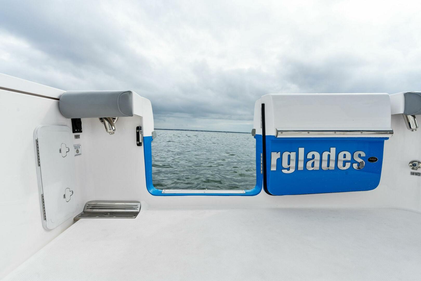 2022 Everglades 335 Center Console Center Console for sale YachtWorld