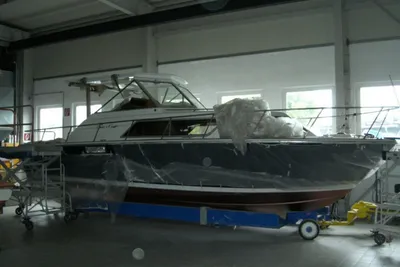 1976 Chris-Craft MXA