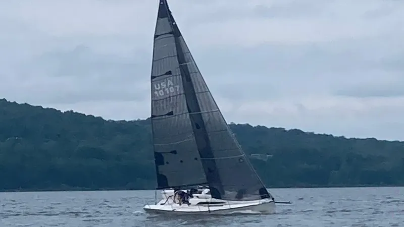 4817rf Yacht Photos Pics 