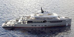 2025 RMK Marine RMK Project Aries