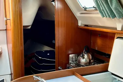 1992 Beneteau Oceanis 300