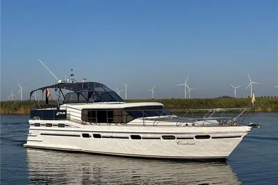 2004 Vri-Jon Contessa 45RX