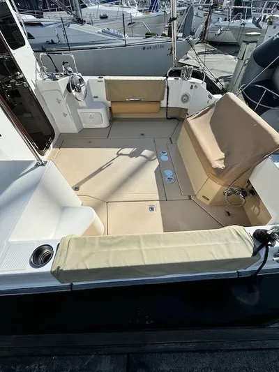 Surprise Yacht Photos Pics 