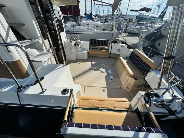 Surprise Yacht Photos Pics 