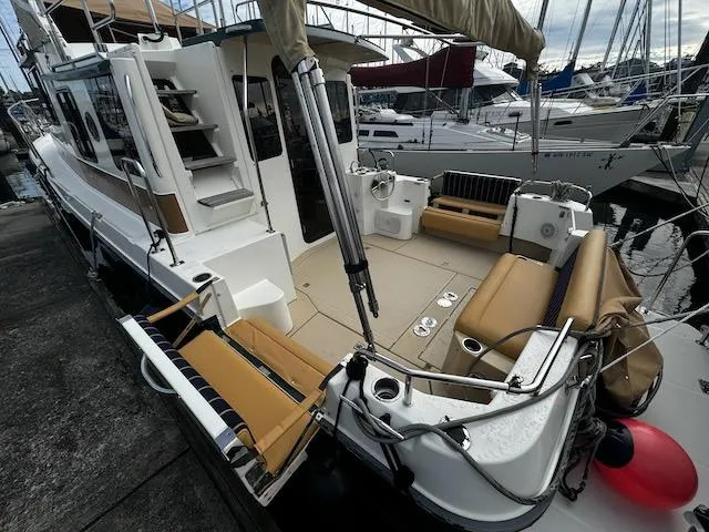 Surprise Yacht Photos Pics 