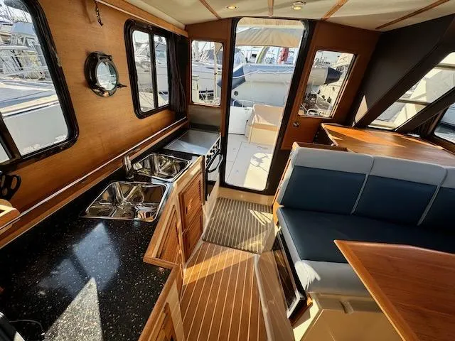 Surprise Yacht Photos Pics 