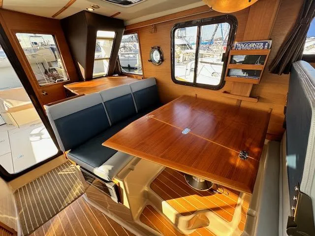 Surprise Yacht Photos Pics 