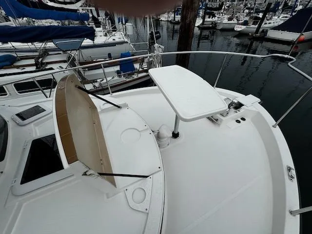 Surprise Yacht Photos Pics 