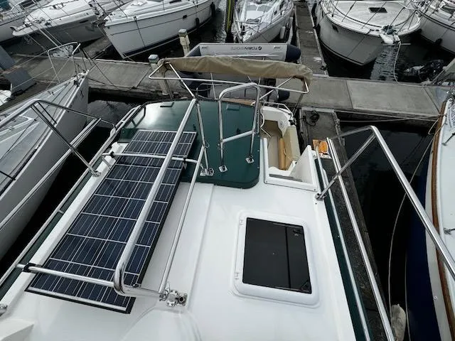 Surprise Yacht Photos Pics 