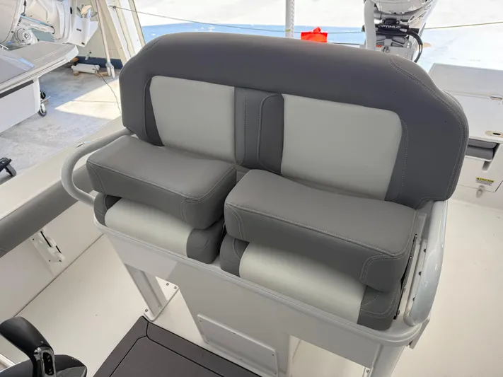  Yacht Photos Pics 2025 Everglades 253 Cc - Image 12