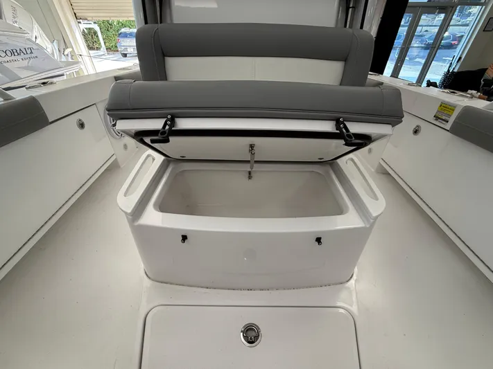  Yacht Photos Pics 2025 Everglades 253 Cc - Image 10