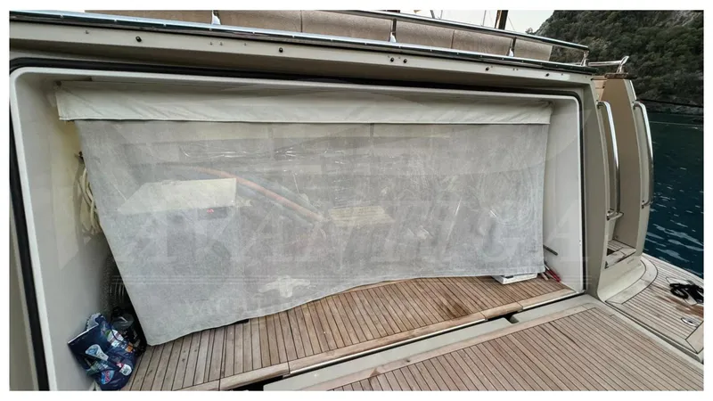  Yacht Photos Pics Apreamare Maestro 82