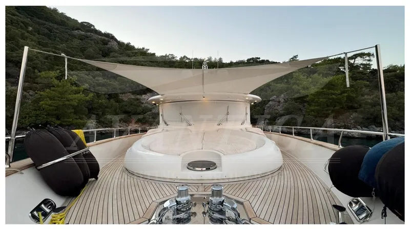  Yacht Photos Pics Apreamare Maestro 82