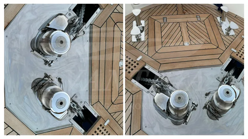  Yacht Photos Pics Apreamare Maestro 82