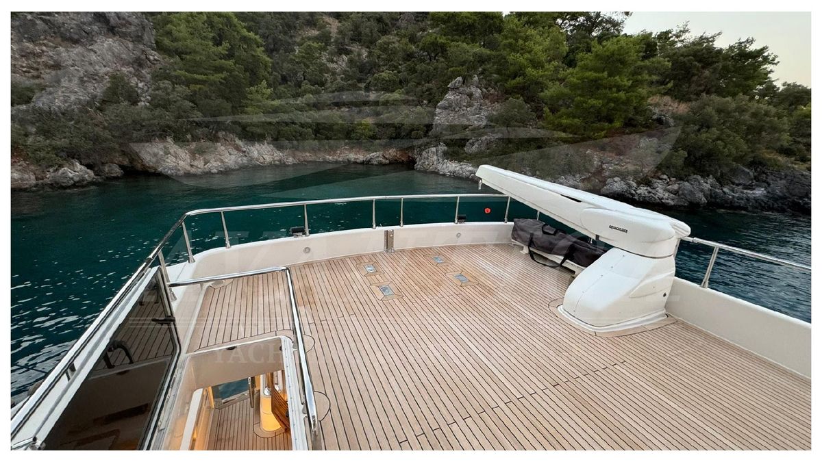 2012 Apreamare 79 