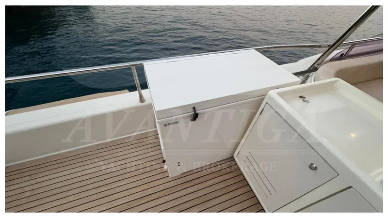  Yacht Photos Pics Apreamare Maestro 82