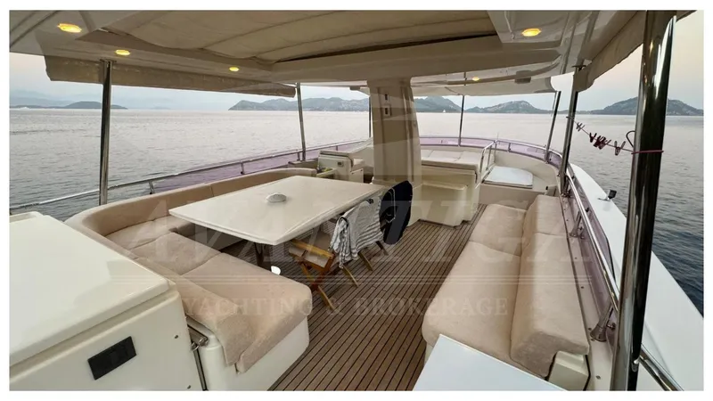  Yacht Photos Pics Apreamare Maestro 82