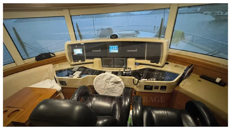  Yacht Photos Pics Apreamare Maestro 82