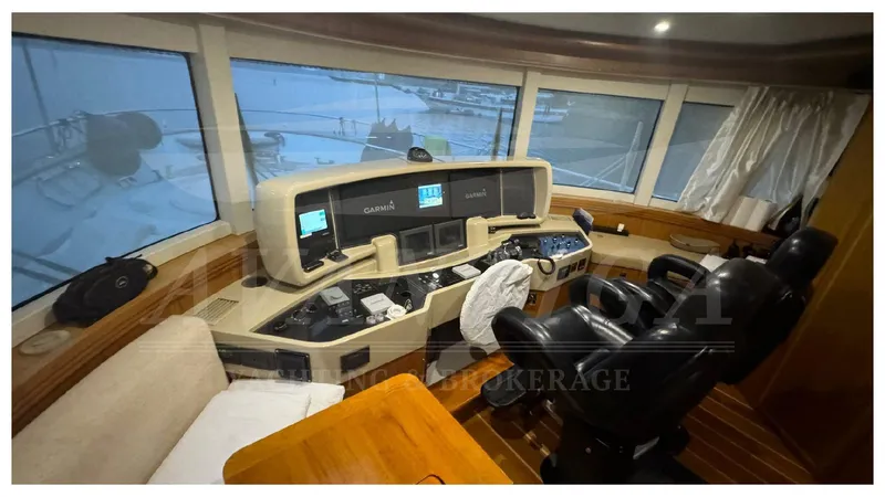  Yacht Photos Pics Apreamare Maestro 82