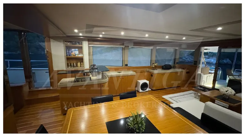  Yacht Photos Pics Apreamare Maestro 82