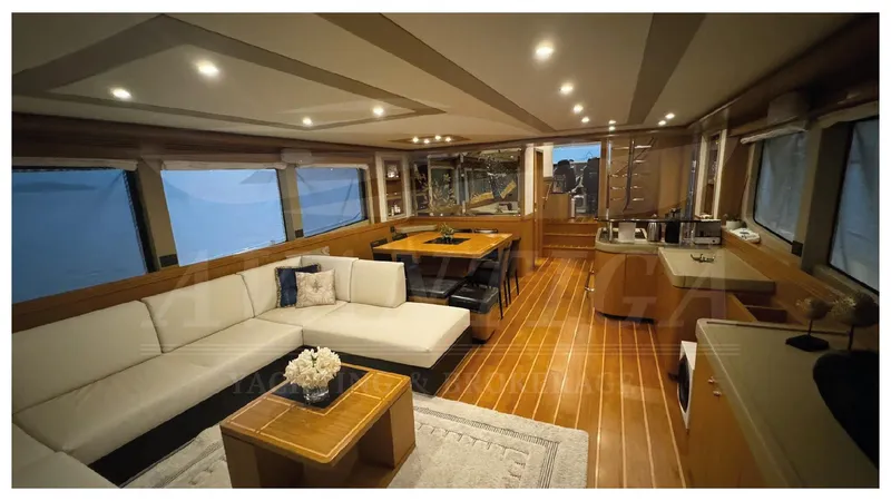  Yacht Photos Pics Apreamare Maestro 82