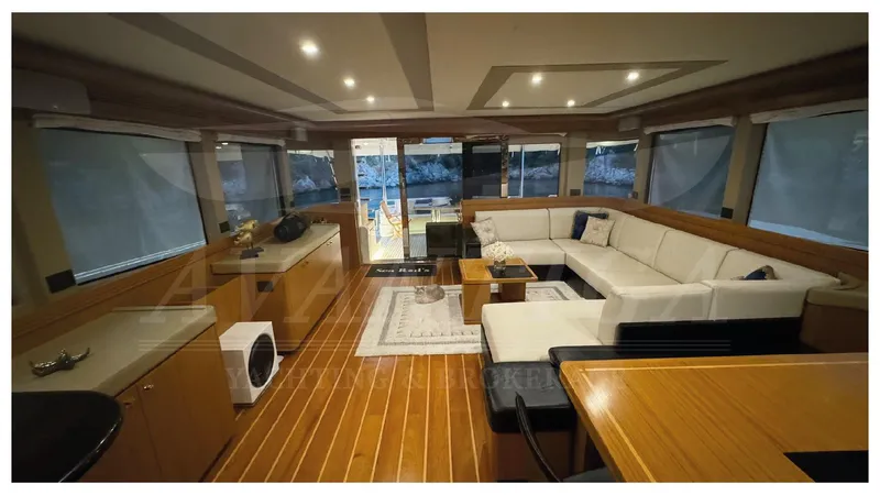  Yacht Photos Pics Apreamare Maestro 82